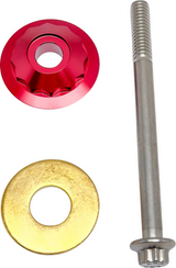 Steering Stem Nuts