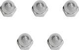 Chrome Ware Nuts