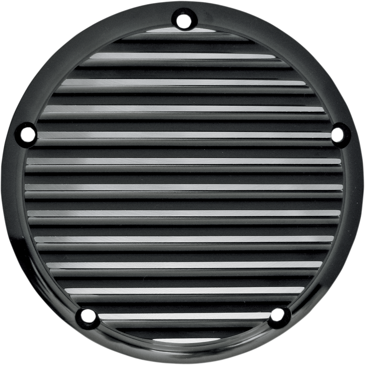Billet Derby Cover