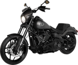 Carbon Fiber 19" Qualifier Front Fender
