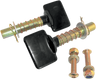 Optional Non-Spool Hardware