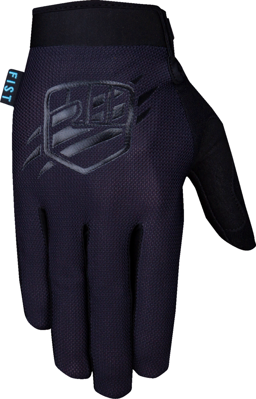 Breezer Stockers Hot Weather Gloves