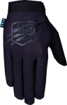 Breezer Stockers Hot Weather Gloves
