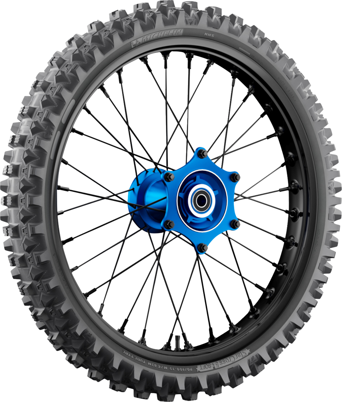 StarCross 5 Soft Tire