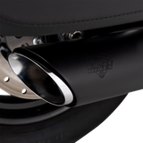 Twin Slash Slip-On Muffler