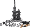 6-Speed Overdrive Super Gear Kit