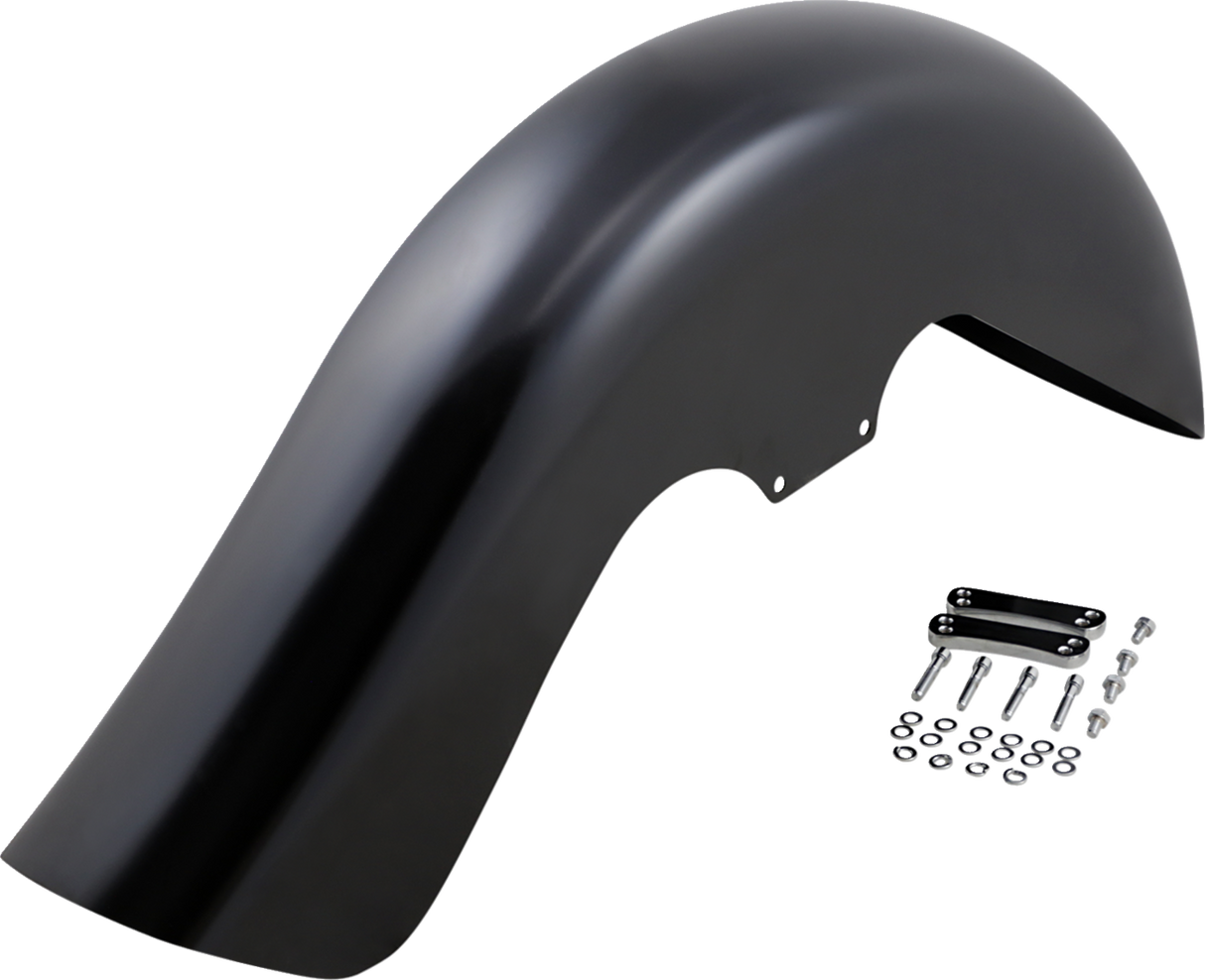 Benchmark Front Fender for Dresser