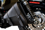 Blackjack Swingarm Saddlebag