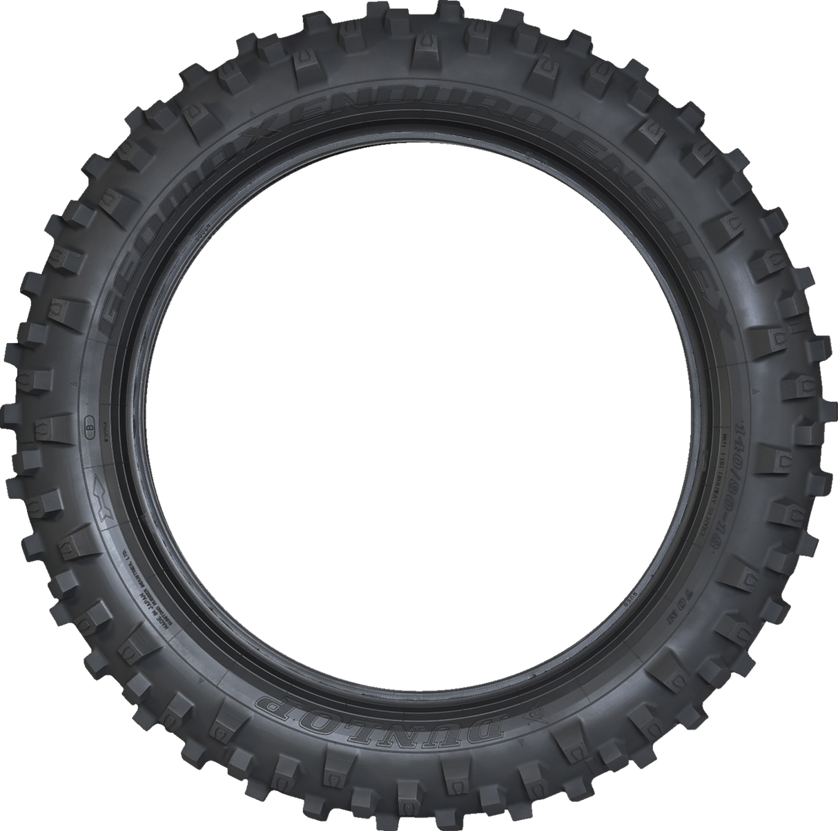 Geomax Enduro EN91EX Tire