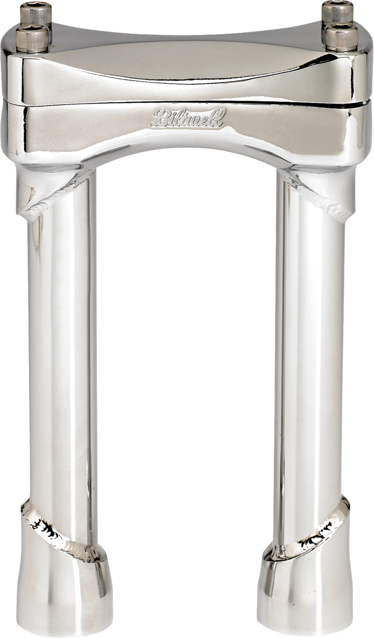 Murdock Handlebar Risers