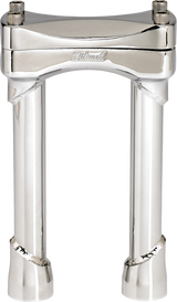 Murdock Handlebar Risers