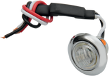 Dual-Function Mini Marker Light