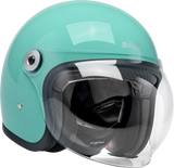 Tahoe™ Solid Helmet