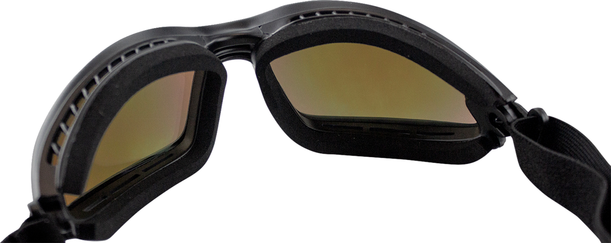Ballast Convertible Goggle
