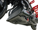 Carbon Fiber Skid Plate