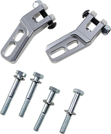 Mongo Handguard Mount
