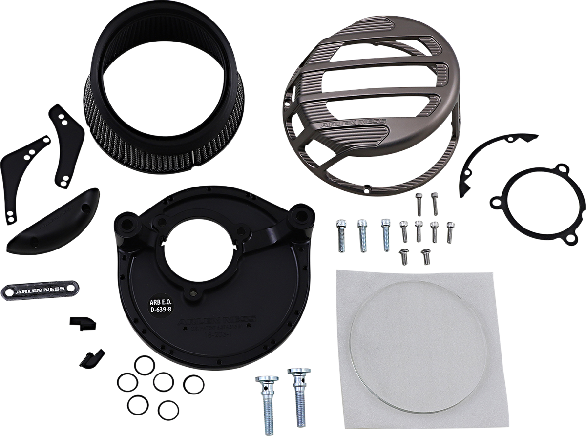 Sidekick Air Cleaner Kit