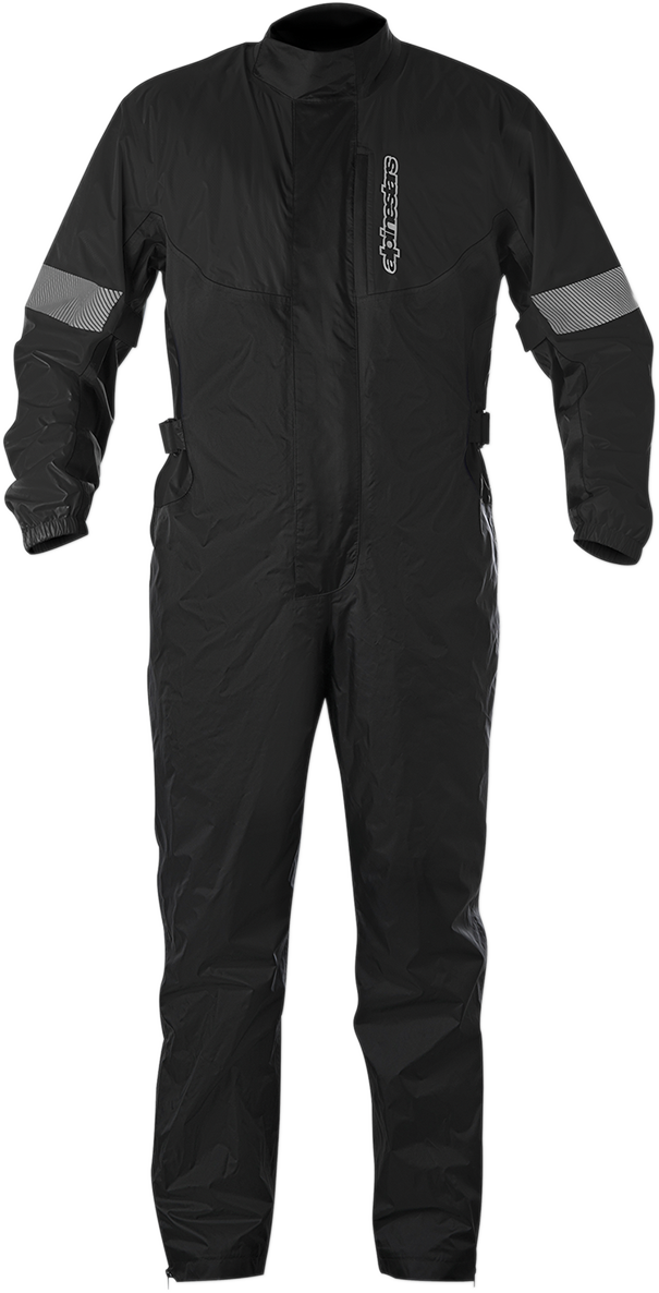 Hurricane Rainsuit