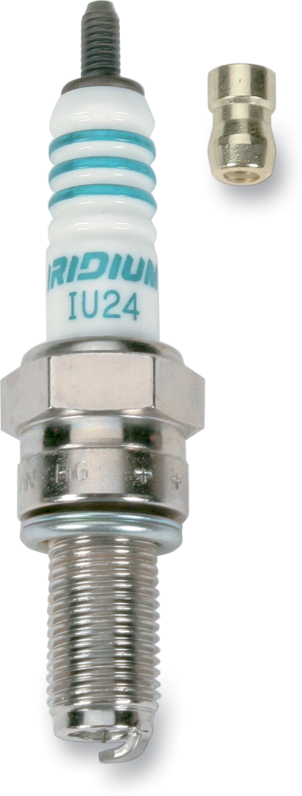 Iridium Spark Plug — Iridium