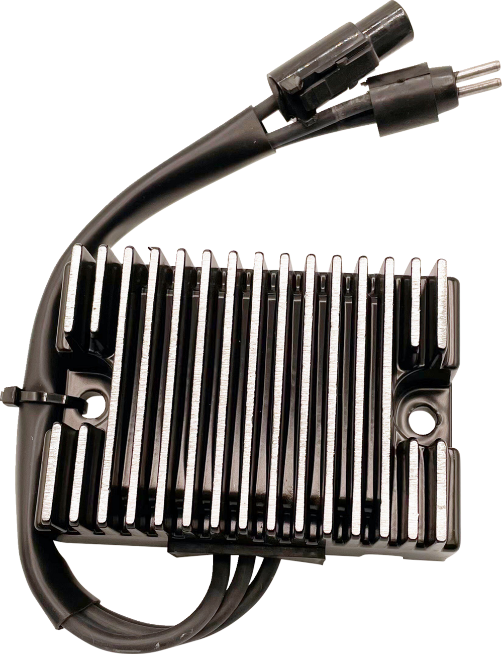 Rectifier and Regulator