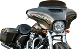 Stainless Steel Windshield Trim