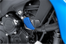 R12 Frame Sliders Cover