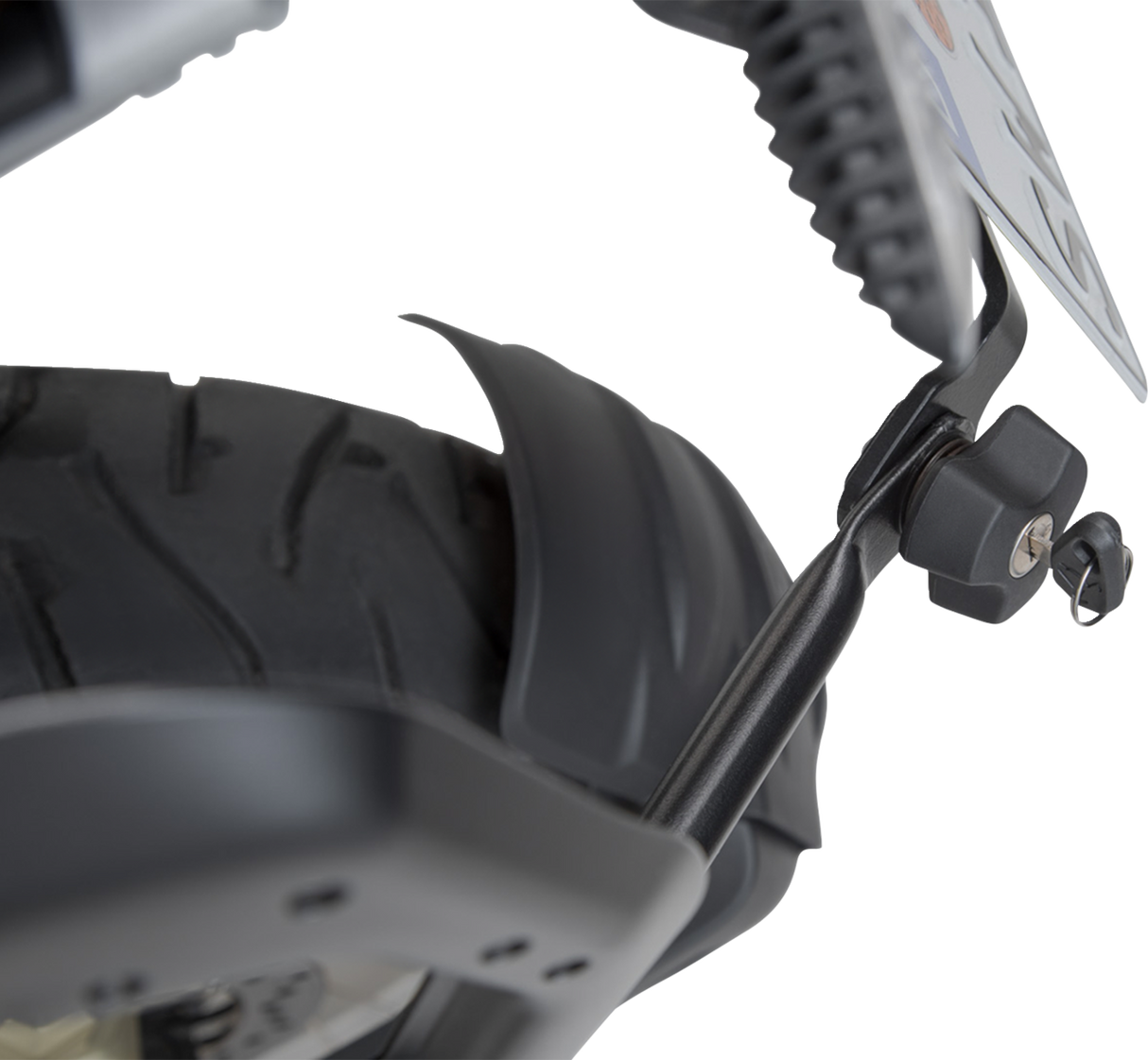 PRO Carrier Quick Lock