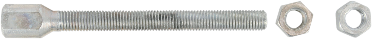 Front Brake Cable Adjuster