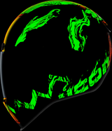 Airform™ Trick or Street Helmet