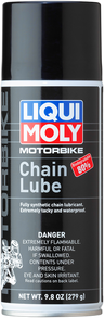 Motorbike Synthetic Chain Lube
