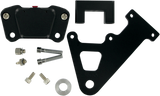 Custom Billet Aluminum Rear Brake Caliper