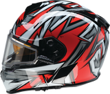 Warrant Neuron Snow Electric Helmet