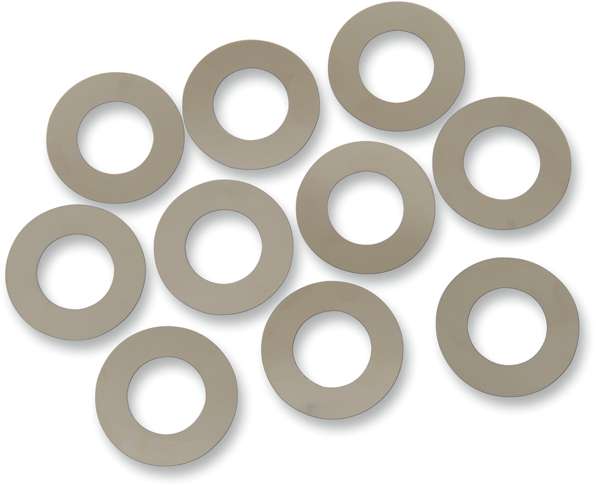 Wheel Bearing Spacer Shim