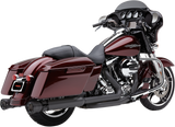 Race-Pro Slip-On Mufflers