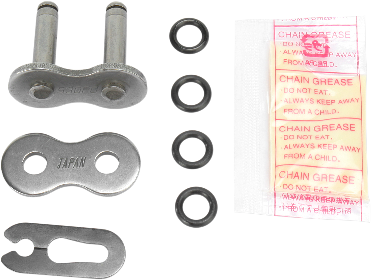 PO Series Clip Connecting Link
