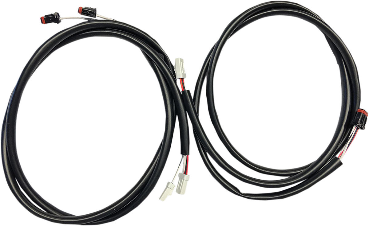 CAN Bus Wiring Harness Extension
