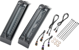 Filler Panel Tail Lights