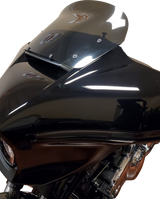 Windshield