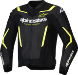 GP Force v2 Airflow Leather Jacket