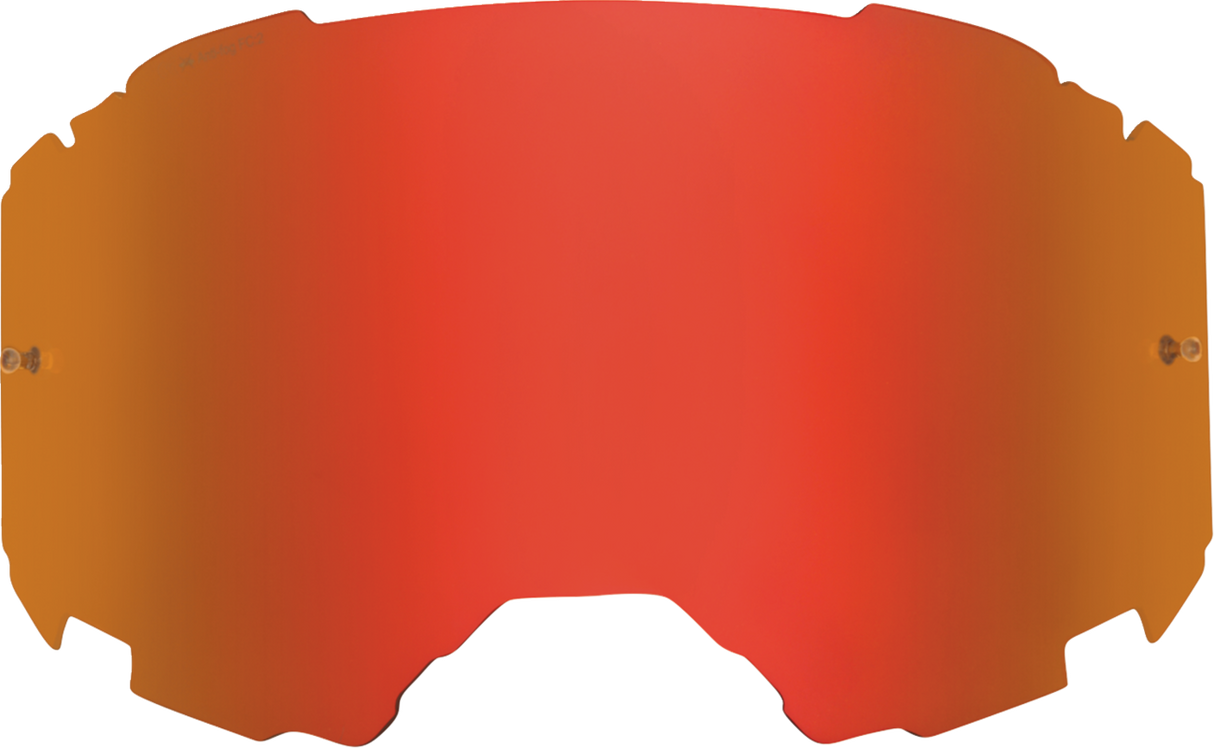 Ascend LTD Goggle Lens
