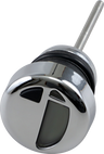 LCD Oil Temperature Gauge
