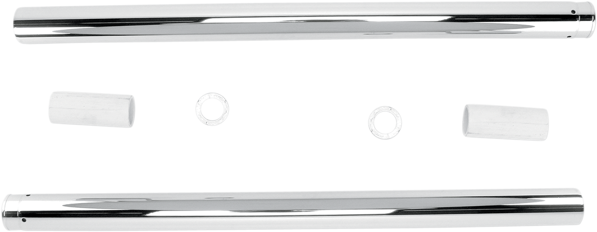 Fork Tubes
