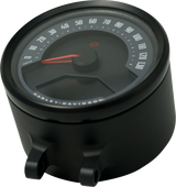 Round Gauge Bezel Kit for Ascent Pro Riser