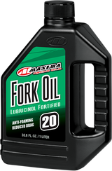 Fork Oil