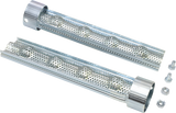 Hp-Plus® Drag Pipe Baffles