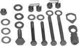 Motor Mount Bolt Kit