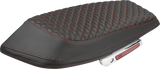 Dragon Scale Saddlebag Lid Covers