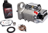 6-Speed Overdrive Transmission