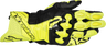GP Plus R V3 Leather Gloves