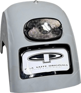 French Fix Fender